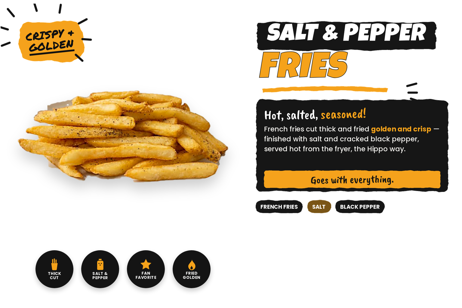 Fries