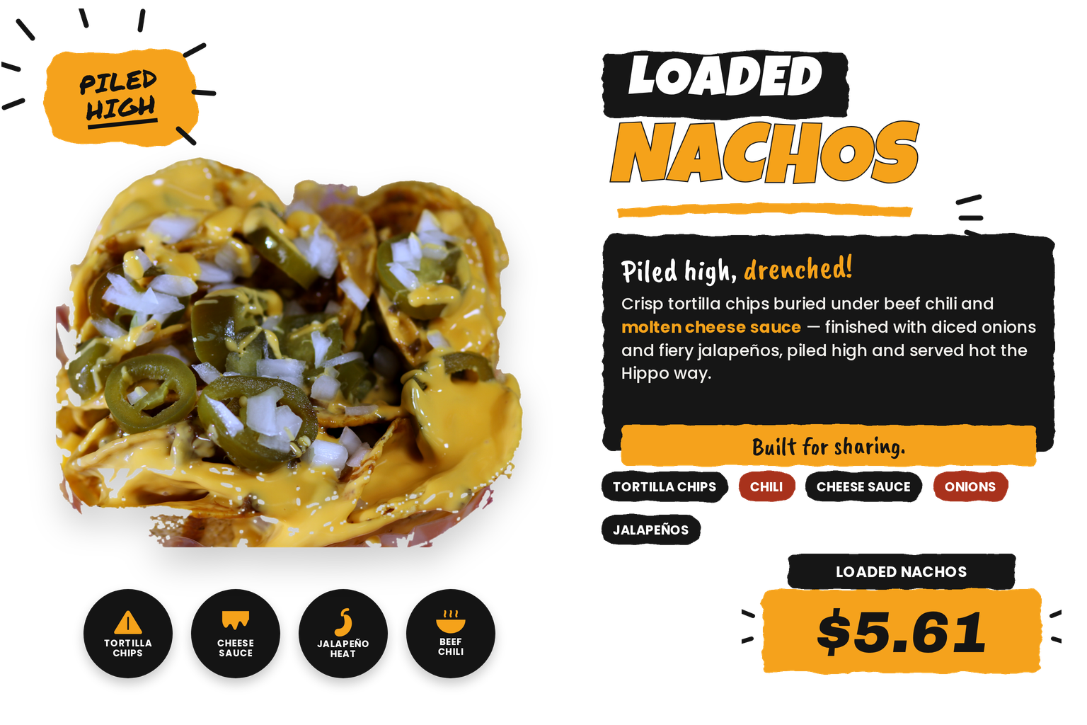 Nachos