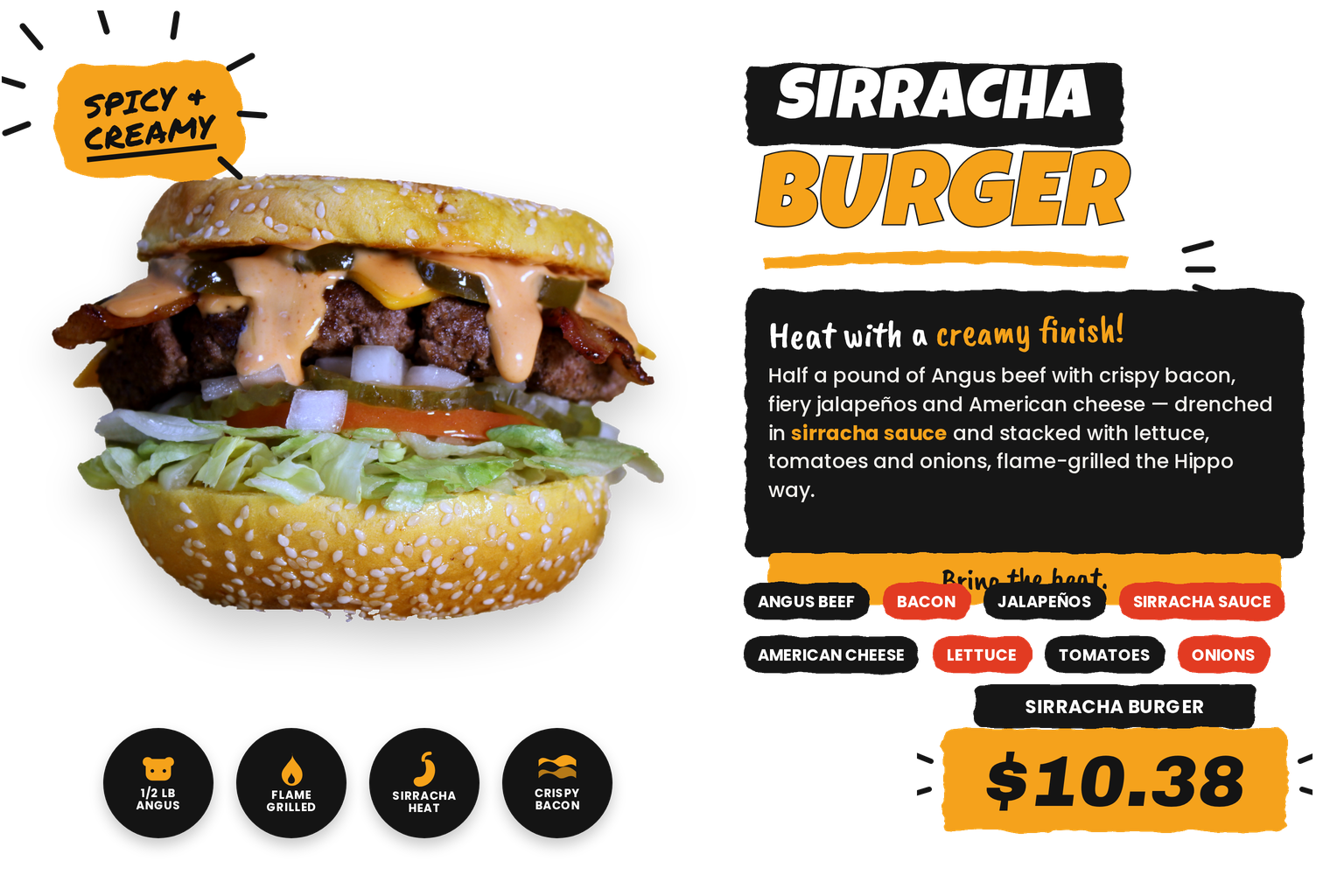 Sirracha