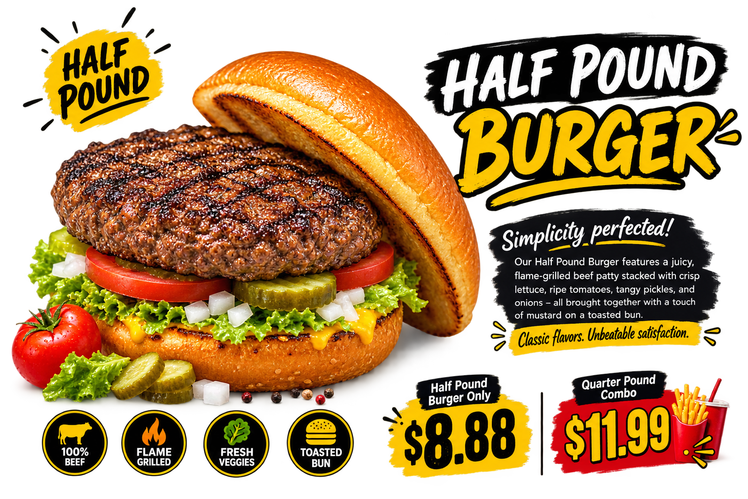 Hippo Burgers