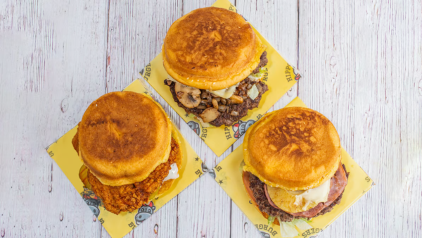 Our Favorite Menu Pairings